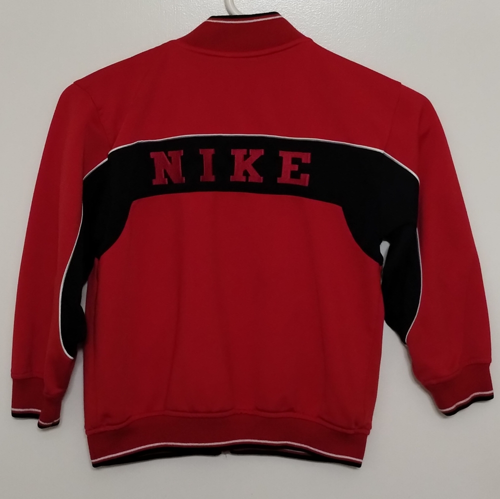 Nike Kids Jacket Size 6